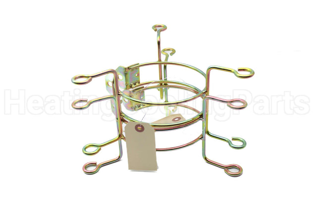 80427 Marvair Blower Motor Bracket