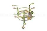 80427 Marvair Blower Motor Bracket