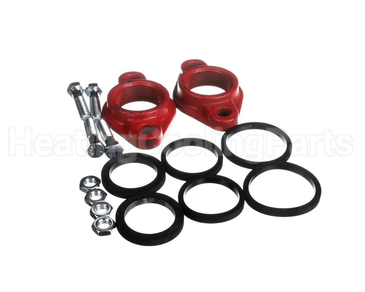 804301-111K Armstrong Fluid Technology Flange Set/Hrdwr Kit Ci 1.5"