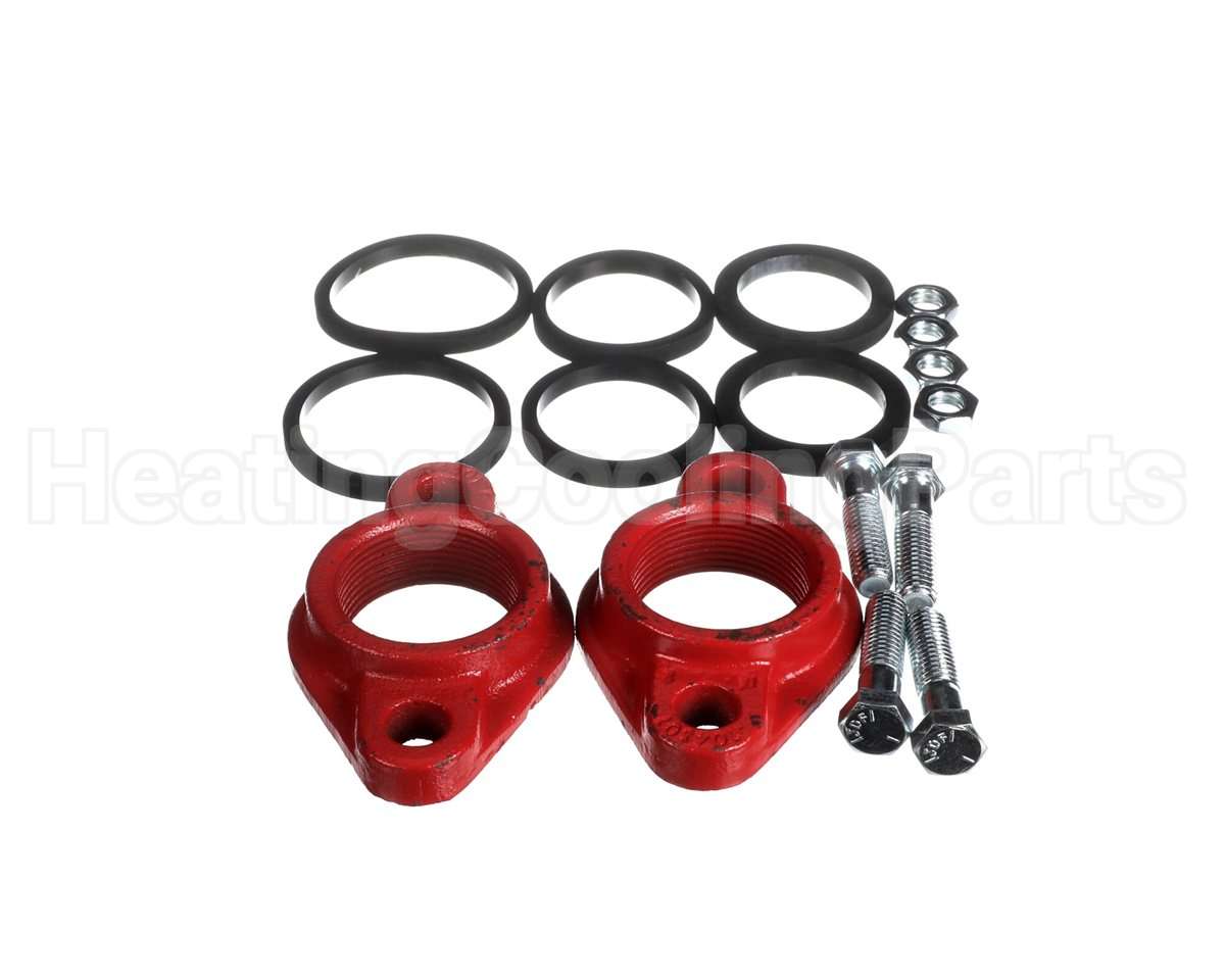 804301-111K Armstrong Fluid Technology Flange Set/Hrdwr Kit Ci 1.5"
