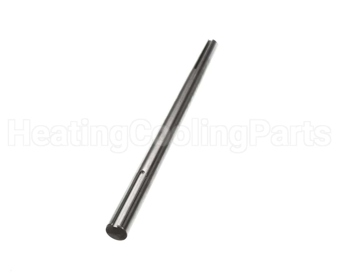 80457001 Heatcraft Refrigeration Shaft 1 3/16" X 18 3/4"