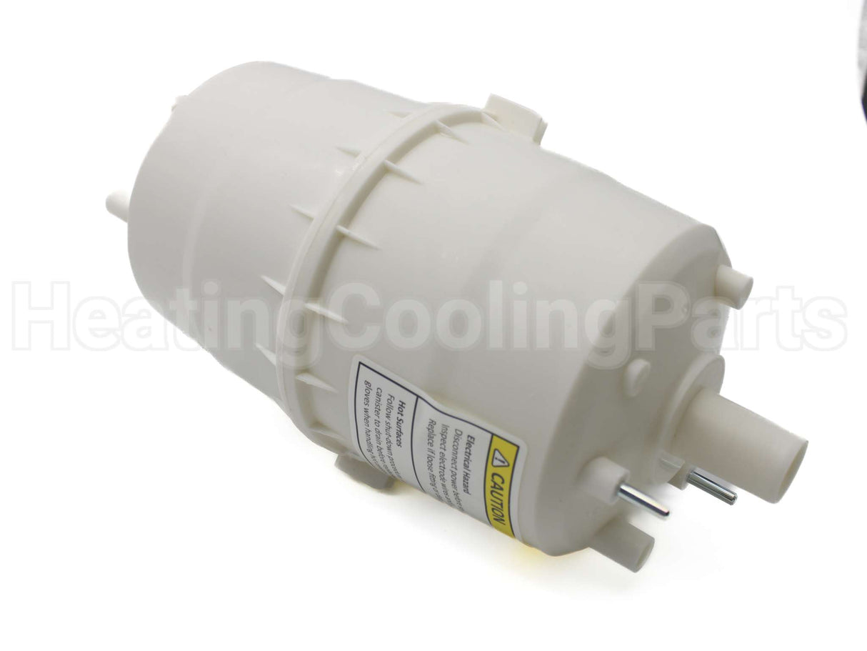 8045HUM Carrier Steam Canister & O-Ring