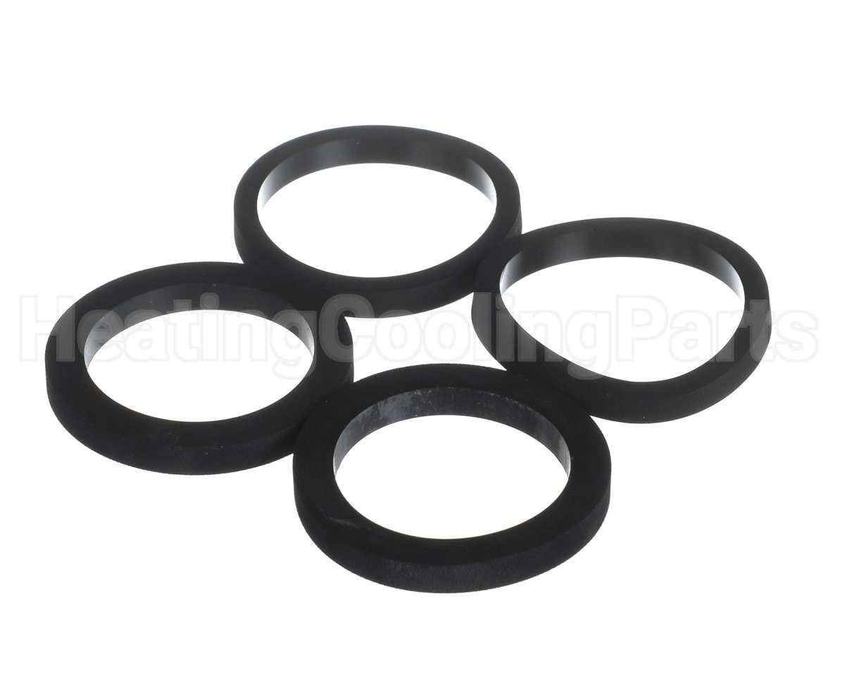 805176-000 Armstrong Fluid Technology Set Of Flange Gaskets