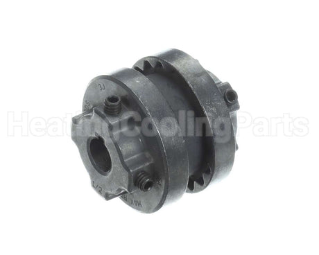 806137-001K Armstrong Fluid Technology Flex Coupler .5"X.625