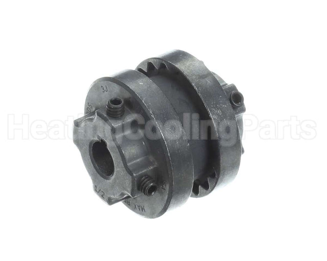 806137-001K Armstrong Fluid Technology Flex Coupler .5"X.625