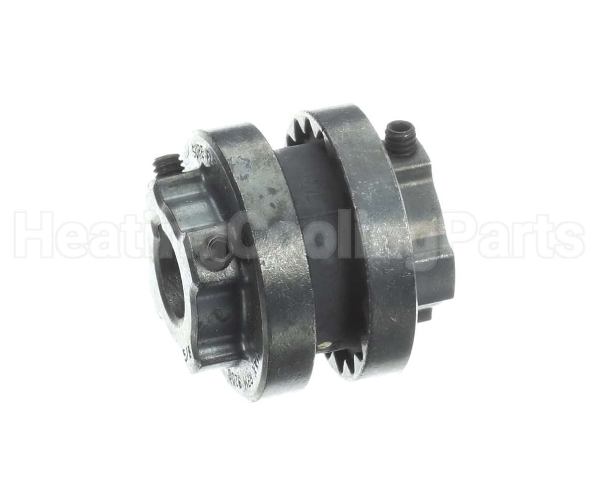 806137-001K Armstrong Fluid Technology Flex Coupler .5"X.625