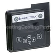 8064 Compatible Manitowoc Lcd Housing Asm No Displ Ay