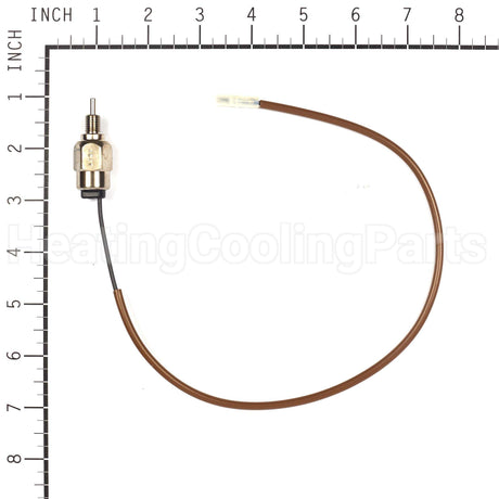 806472 Briggs & Stratton Solenoid-Fuel