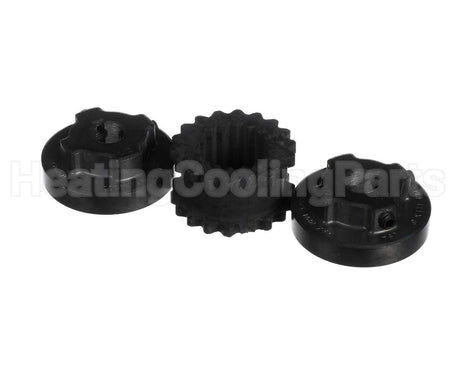 807436-001K Armstrong Fluid Technology Flex Coupler .5"X.5"