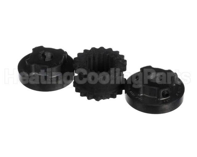 807436-001K Armstrong Fluid Technology Flex Coupler .5"X.5"