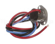 8075821 Heatcraft Refrigeration 3W Def Trmnl/Fan Delay Klixon