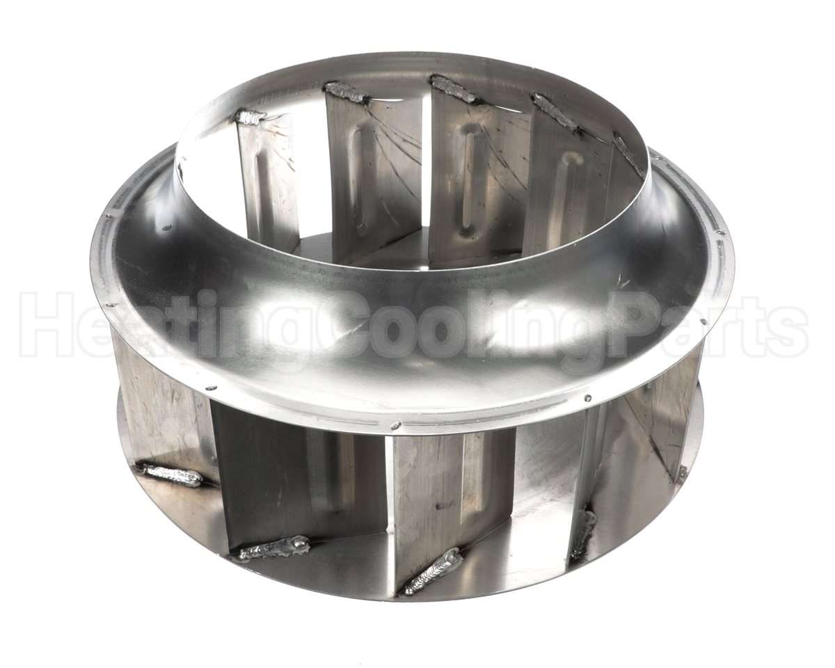 807693 Greenheck Blower Wheel 1" Bore