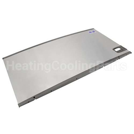 8081 Compatible Manitowoc Assembly-Front Panel I14 0