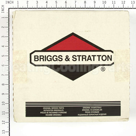 808152 Briggs & Stratton Starter Rewind
