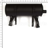 808705 Briggs & Stratton Muffler