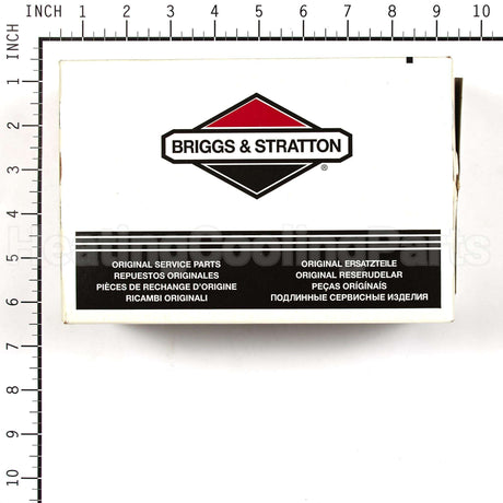 809011 Briggs & Stratton Carburetor