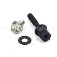 809157 Briggs & Stratton Stud-Rocker Arm