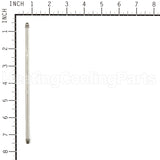 809783 Briggs & Stratton Rod - Push