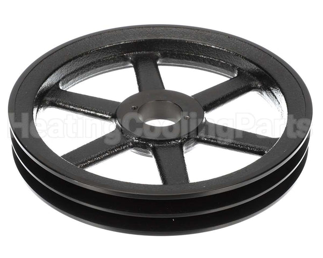 80K56 Lennox Blower Pulley Fixed Pitch