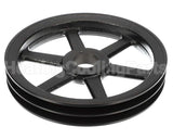 80K56 Lennox Blower Pulley Fixed Pitch