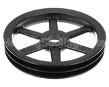 80K56 Lennox Blower Pulley Fixed Pitch