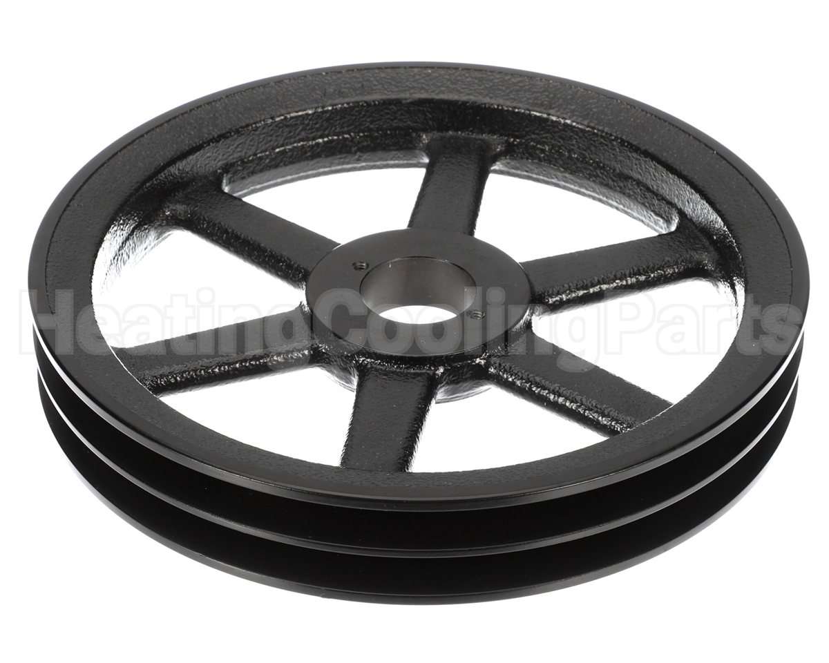 80K56 Lennox Blower Pulley Fixed Pitch