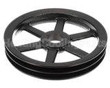 80K56 Lennox Blower Pulley Fixed Pitch