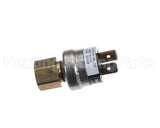 80K76 Lennox Pressure Switch,Cut Out 25