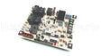 80M27 Lennox Ignition/Fan Control Board