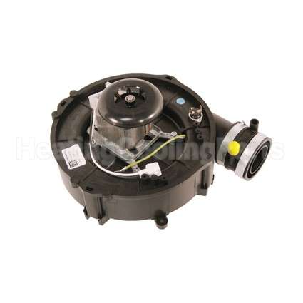80M52 Lennox Inducer Assembly