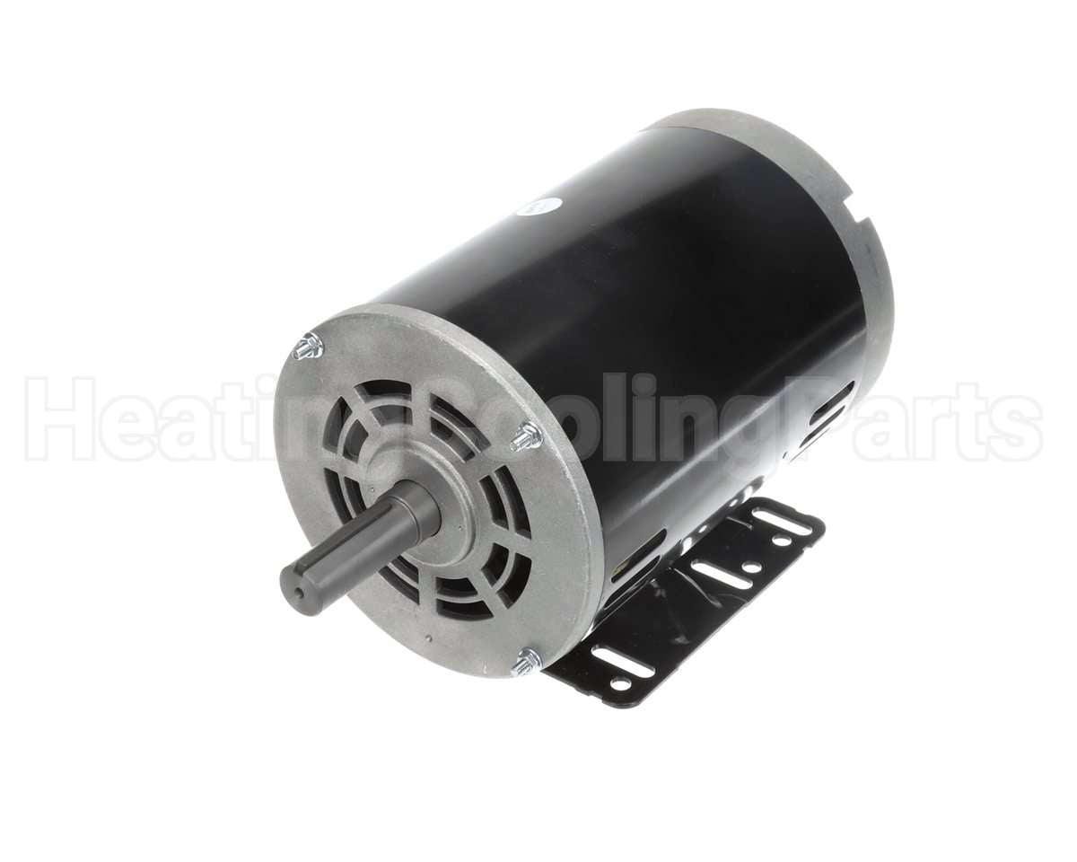 80W74 Lennox 460V3Ph 1.5Hp 1750Rpm Motor