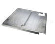 80W81 Lennox Motor Mounting Plate