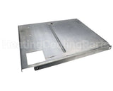 80W81 Lennox Motor Mounting Plate