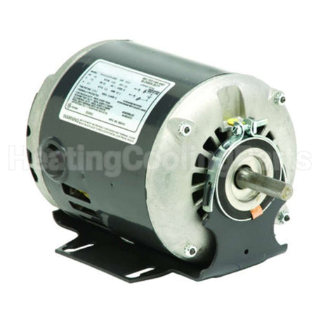 8100 US Motors Nidec Belt Drive Blower Motor