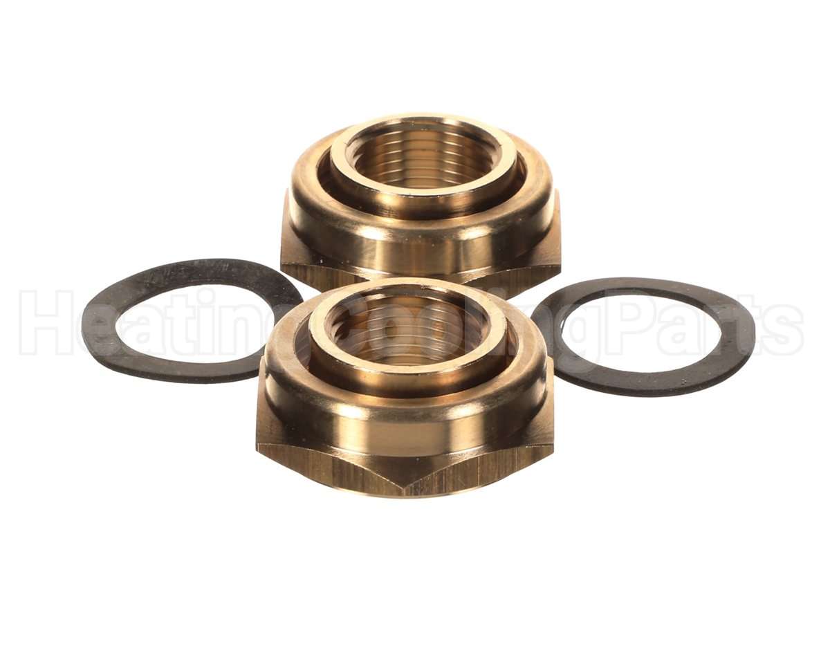 810120-324 Armstrong Fluid Technology 1-1/4" X 3/4" Fnpt Union
