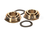 810120-324 Armstrong Fluid Technology 1-1/4" X 3/4" Fnpt Union