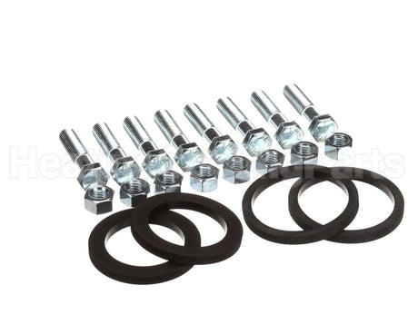 810120-350K Armstrong Fluid Technology Hardware Kit