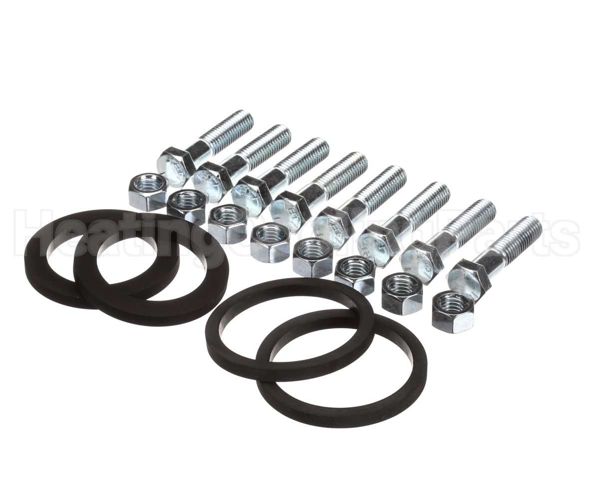810120-350K Armstrong Fluid Technology Hardware Kit