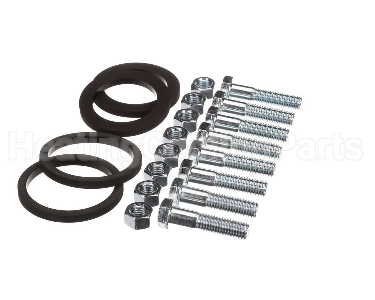 810120-350K Armstrong Fluid Technology Hardware Kit