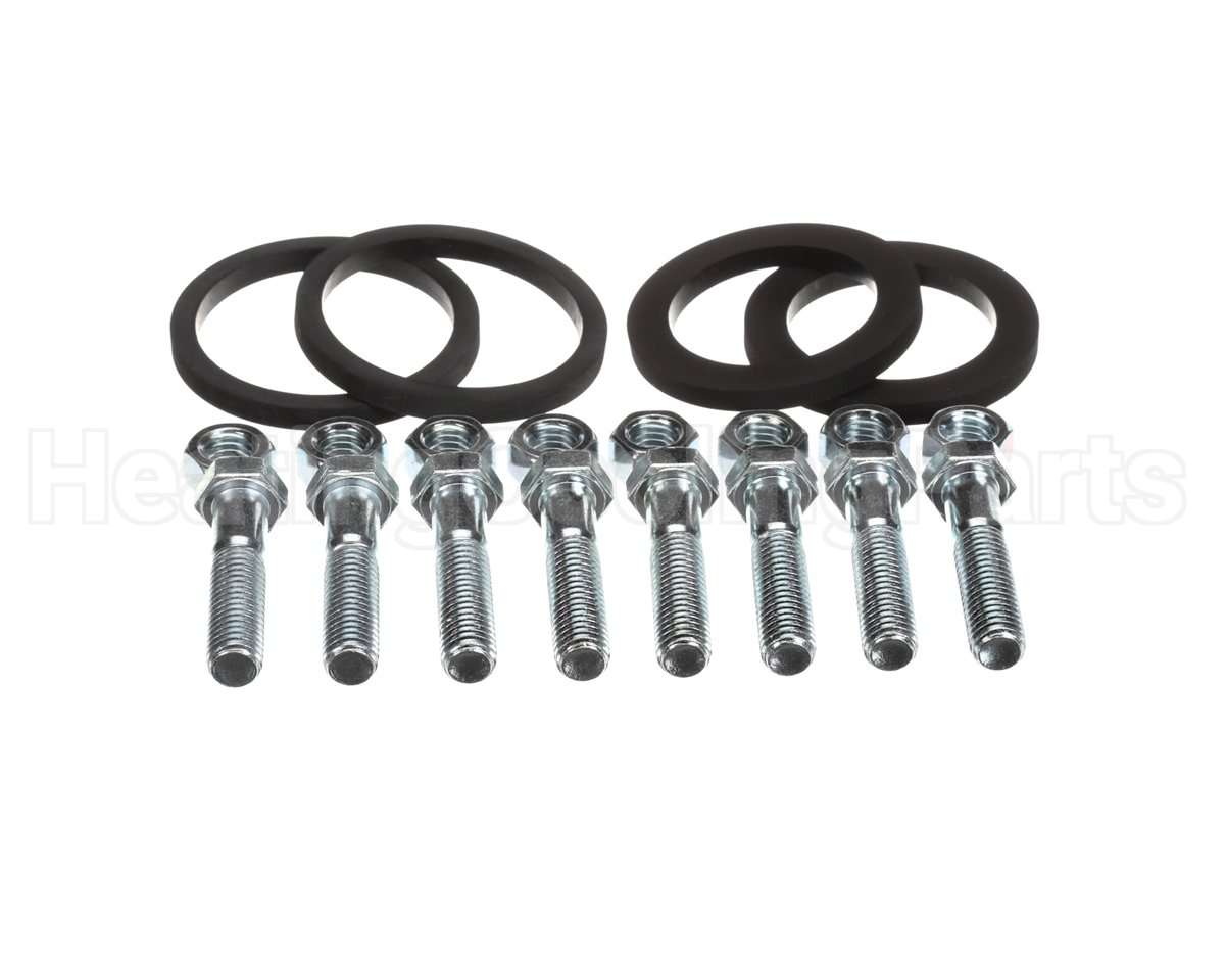 810120-350K Armstrong Fluid Technology Hardware Kit