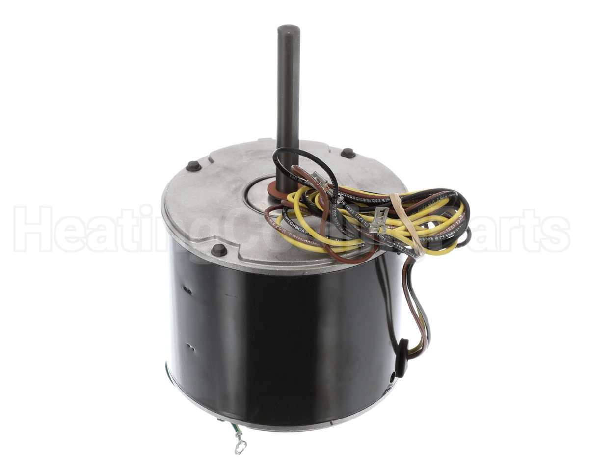 8103-029BX Bard Hvac 208-230V1Ph 1/5Hp 1075Rpm Mtr