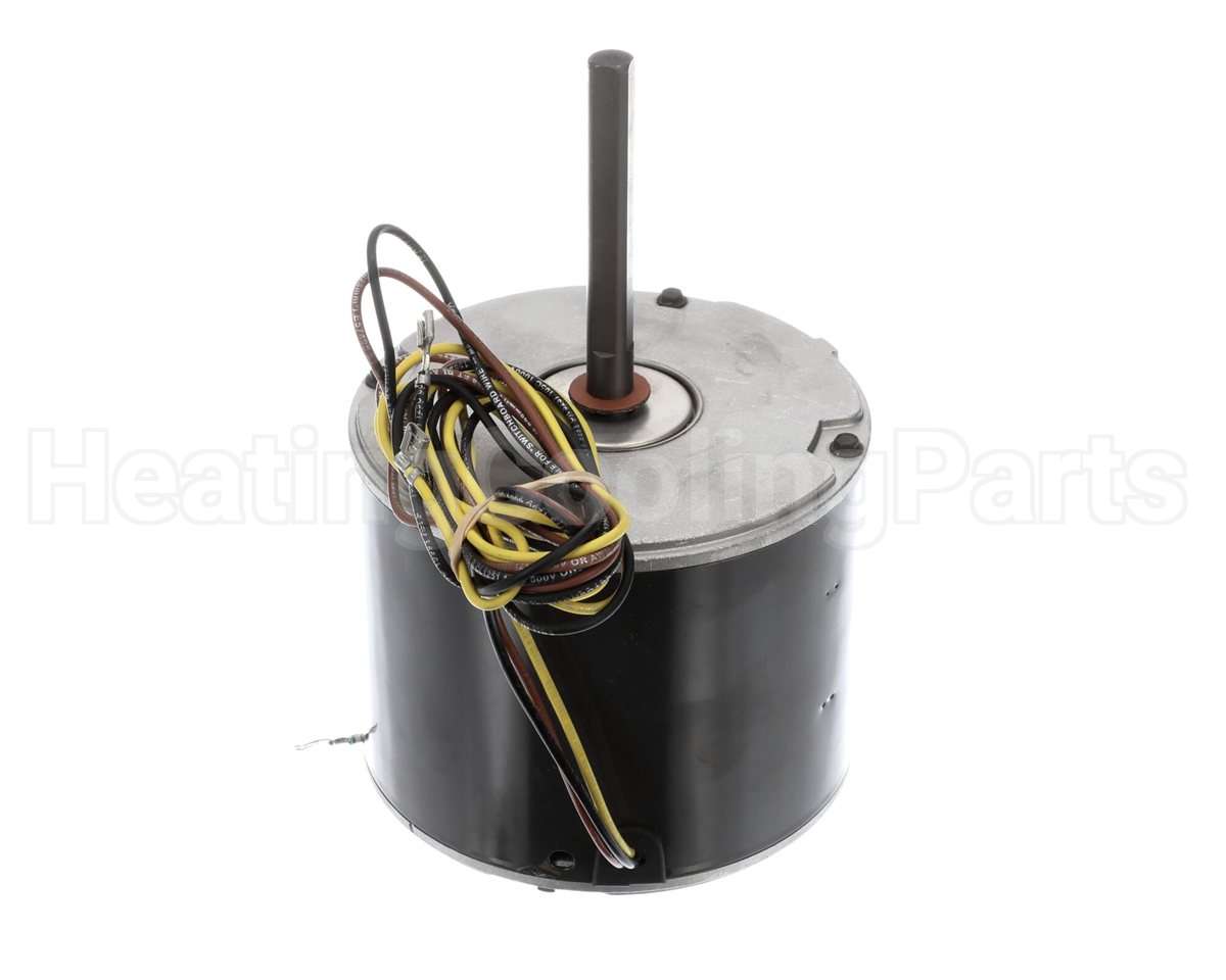 8103-029BX Bard Hvac 208-230V1Ph 1/5Hp 1075Rpm Mtr