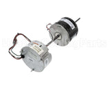 8105-064-0148BX Bard Hvac Blower Motor 1/3Hp Programmed