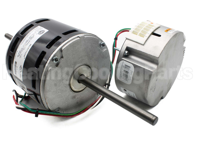 8106-068-0150BX Bard Hvac 1/2 Hp Programmed Motor