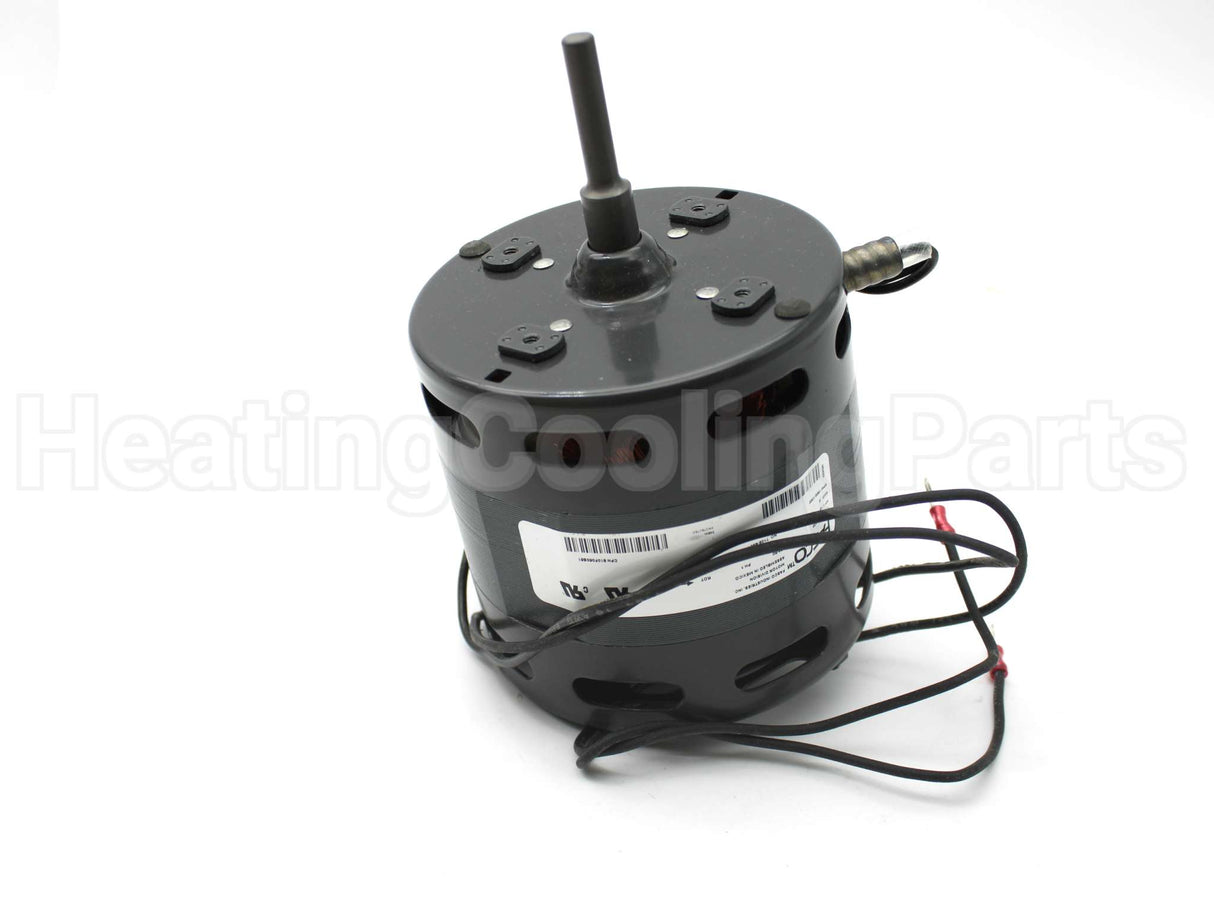 810F050B51C Tecumseh 1/15Hp 460V 1500Rpm Fan Motor