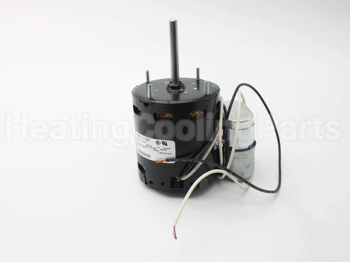 810F050C20C Tecumseh 230V1Ph 1/15Hp 150/1300Rpm Mtr