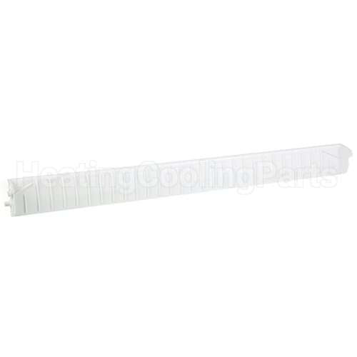8110 Compatible Manitowoc Damper Assembly 48In