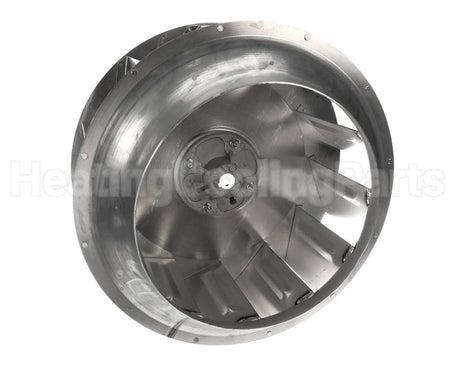 811454 Greenheck Blower Wheel