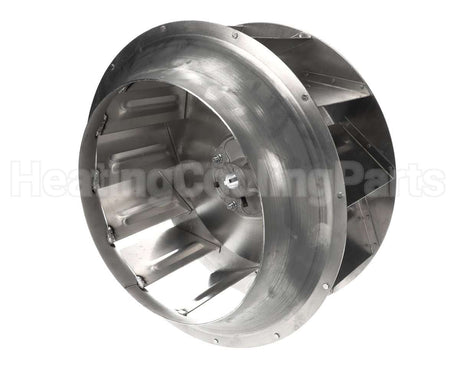 811454 Greenheck Blower Wheel