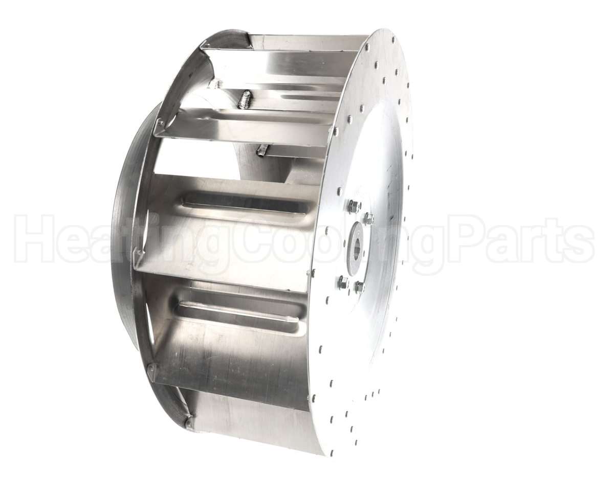 811454 Greenheck Blower Wheel